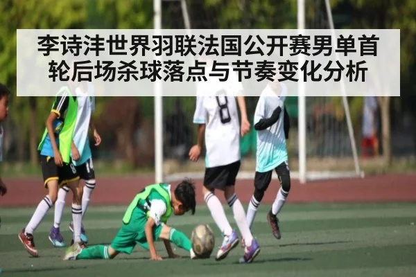 李诗沣世界羽联法国公开赛男单首轮后场杀球落点与节奏变化分析