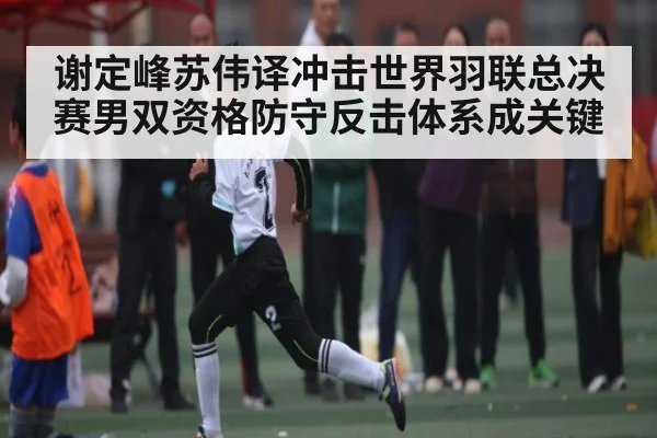 谢定峰苏伟译冲击世界羽联总决赛男双资格防守反击体系成关键
