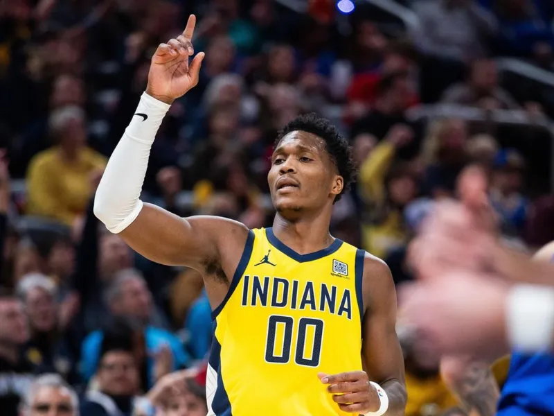 加兰适合进首发，但马瑟林在快船更适合打第六人！