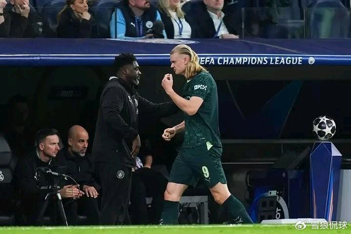 下载开云-一手好牌打稀烂！瓜迪奥拉整活坑死曼城 属于他的时代已经结束|皇马|哈兰德|埃尔林-哈兰德|皇家马德里|罗德里戈·埃尔南德斯·卡斯坎特_新浪体育_新浪新闻