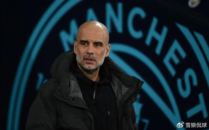 下载开云-一手好牌打稀烂！瓜迪奥拉整活坑死曼城 属于他的时代已经结束|皇马|哈兰德|埃尔林-哈兰德|皇家马德里|罗德里戈·埃尔南德斯·卡斯坎特_新浪体育_新浪新闻