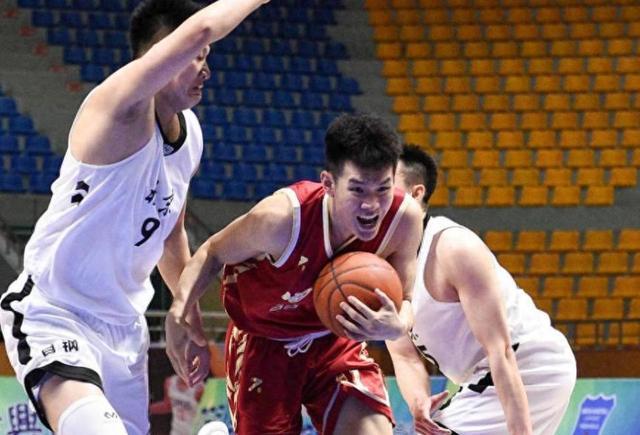 开云团队-四川男篮为何中信接盘仍13连败？ 只是短期阵痛下赛季引强援可回血