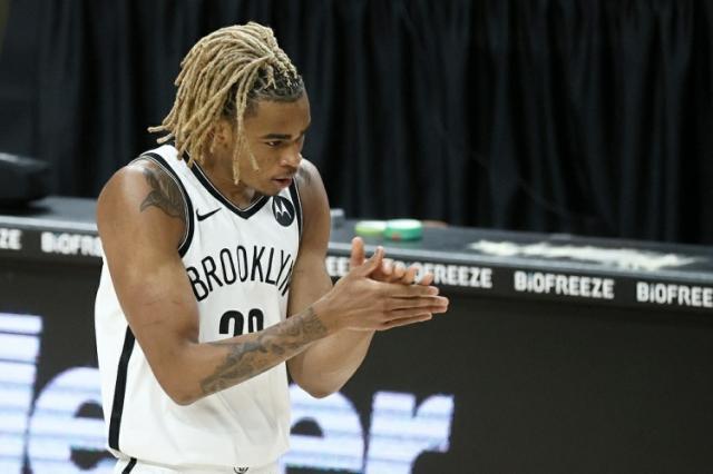 开云团队-篮网内线令纳什选择困难 小将或靠防守脱颖而出