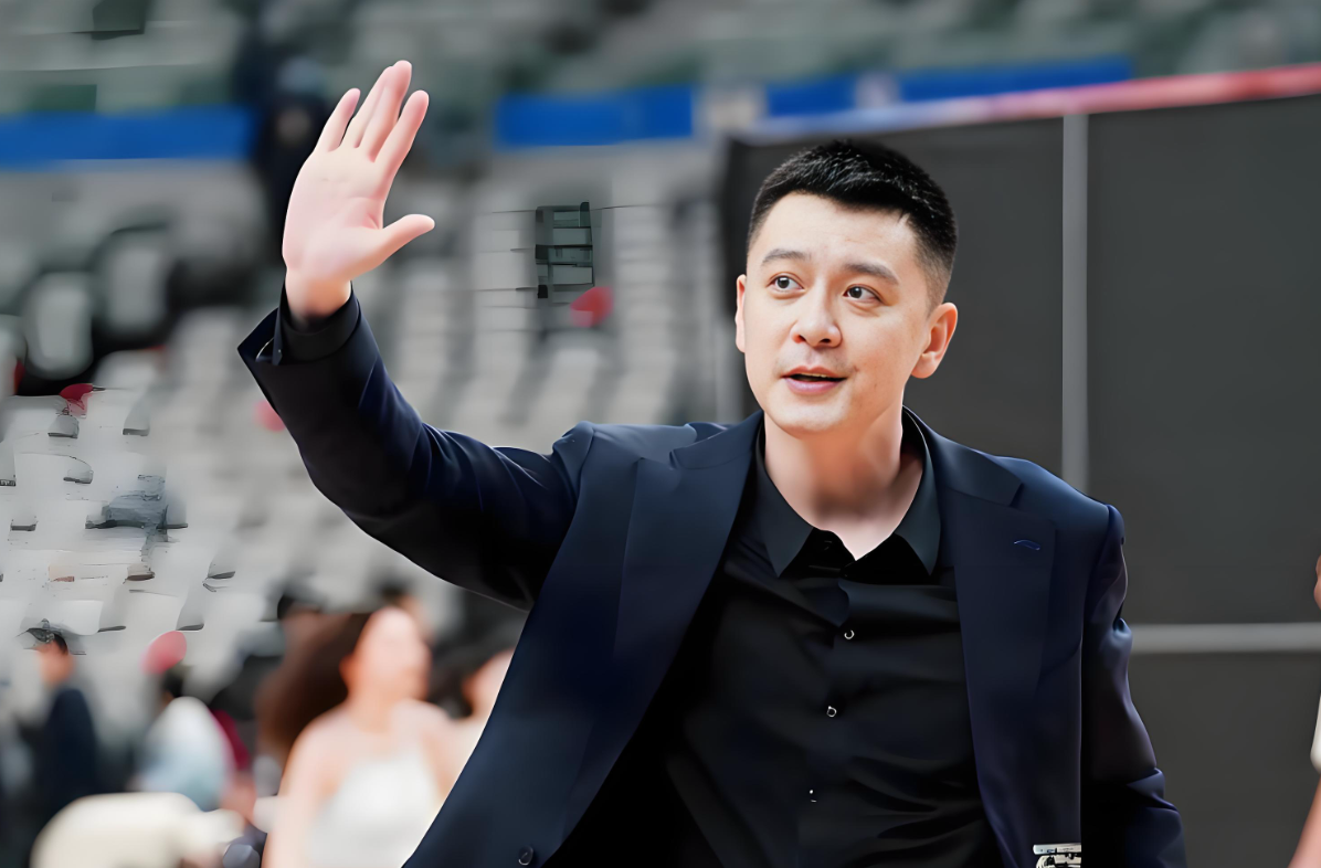 开云分部-输青岛16分！杨鸣中肯点评，指出了3大输球的原因