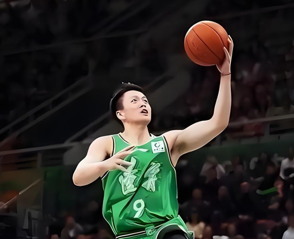 开云分部-输青岛16分！杨鸣中肯点评，指出了3大输球的原因