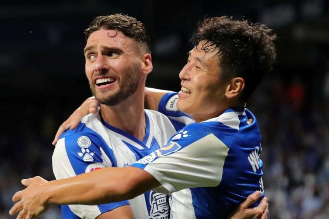 开云官方-《冒死上书足协》读后感①：武磊的留洋失败吗？