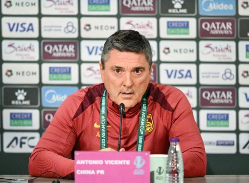 下载开云-压力给到郭士强了！国足U23主帅给男篮什么启示 高诗岩或被弃用