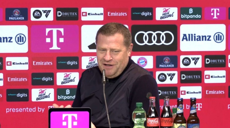 开云官方-埃贝尔：说于帕接近续约的报道只是猜测，我们仍在等待他的答复