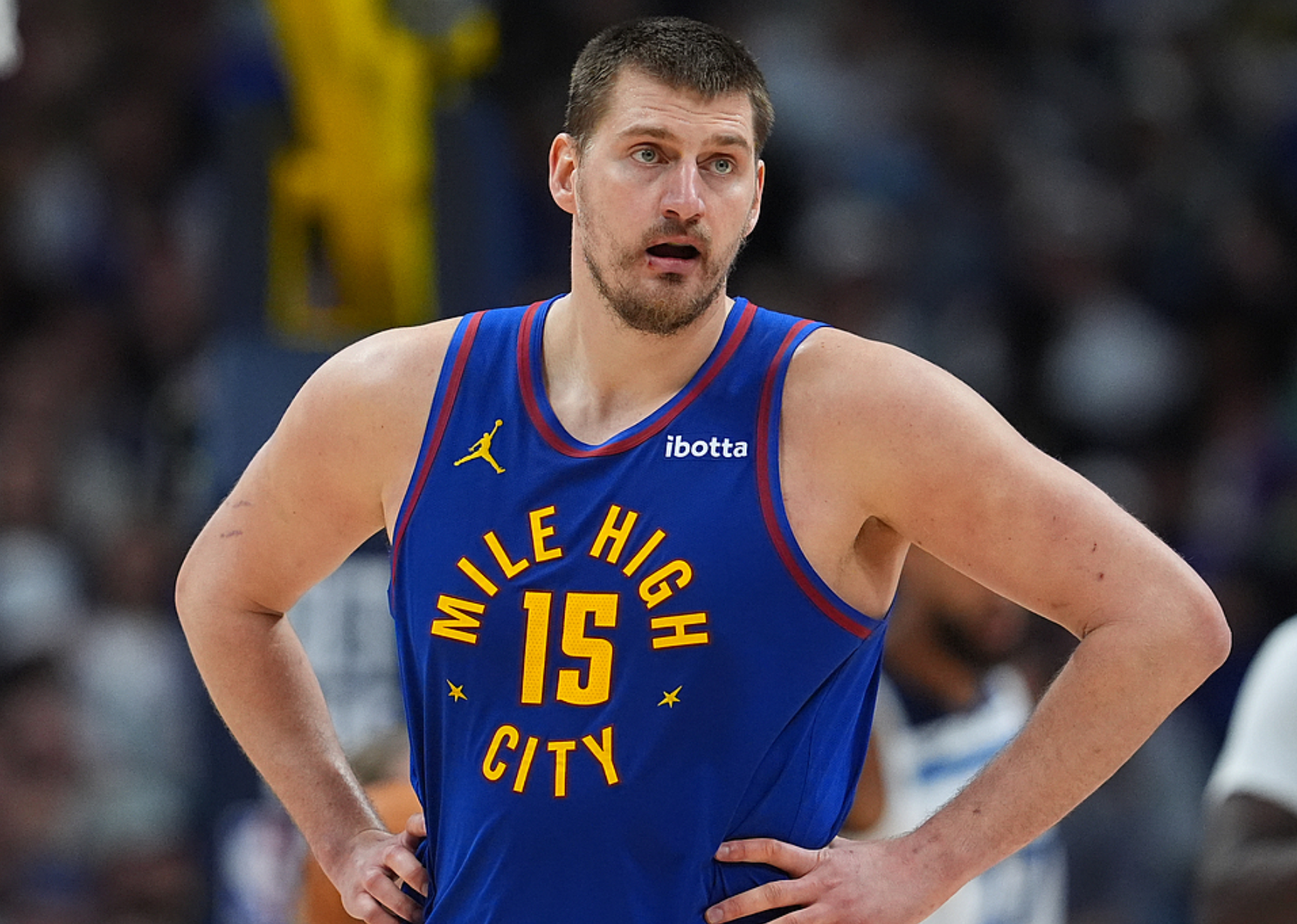 开云分部-西部排名又变了：掘金2连败，湖人2连胜，4队排名互换