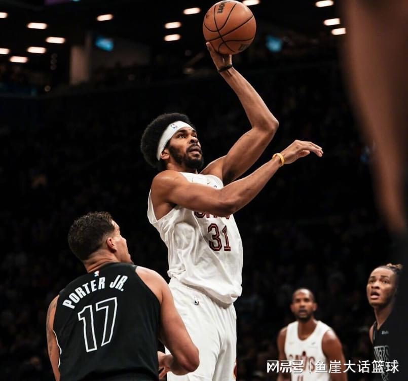 开云平台-骑士106-102篮网！阿特金森赛后把话挑明，哈登复出带来一大变化