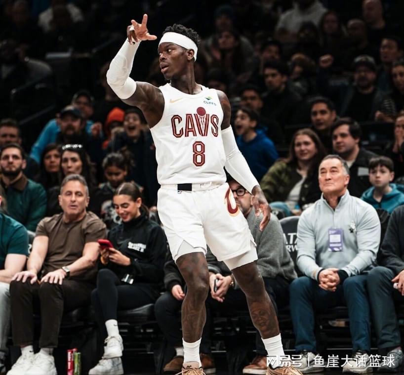 开云平台-骑士106-102篮网！阿特金森赛后把话挑明，哈登复出带来一大变化