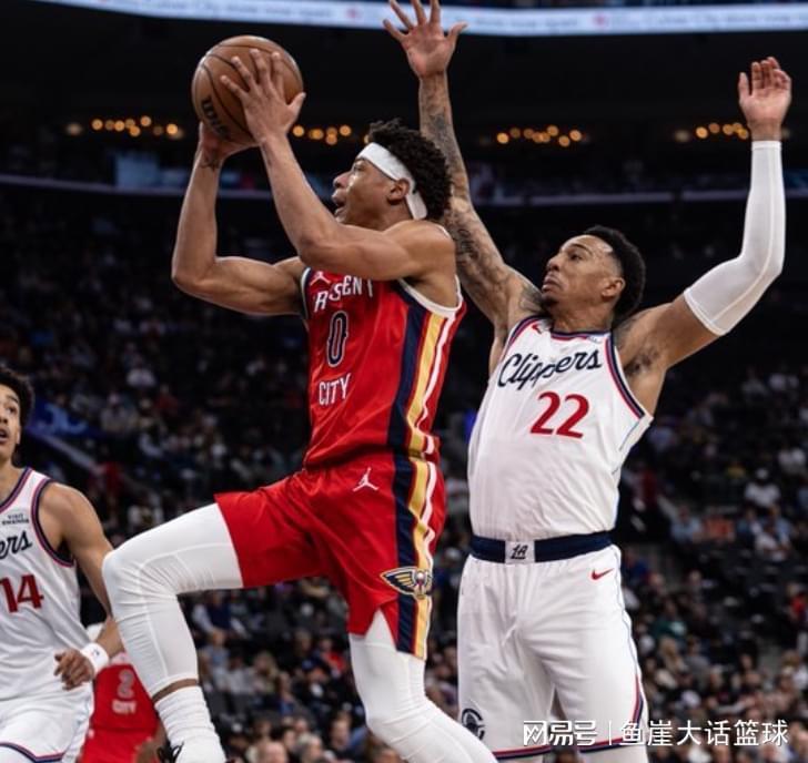 开云分部-快船大胜！小卡23+5创三纪录，穆雷17+5大洛爆发，马瑟林低迷无妨