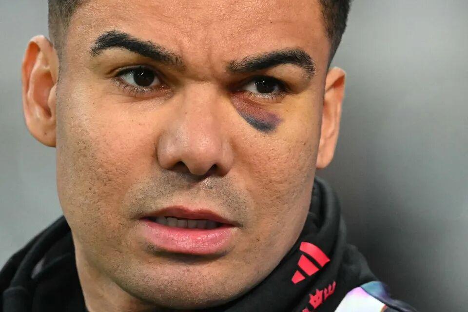 开云官方-曼联1-2被十人纽卡绝杀！卡里克遭首败，终极考验将定其能否转正