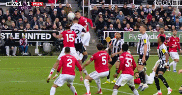 开云官方-曼联1-2被十人纽卡绝杀！卡里克遭首败，终极考验将定其能否转正