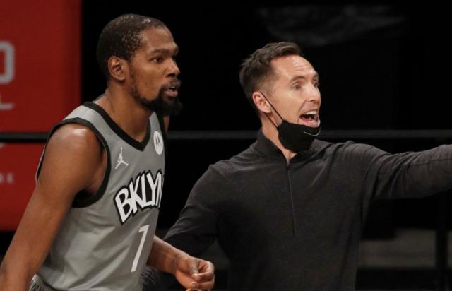 开云分部-阿德巴约绝杀！热火的幸福让篮网的不幸更苦涩